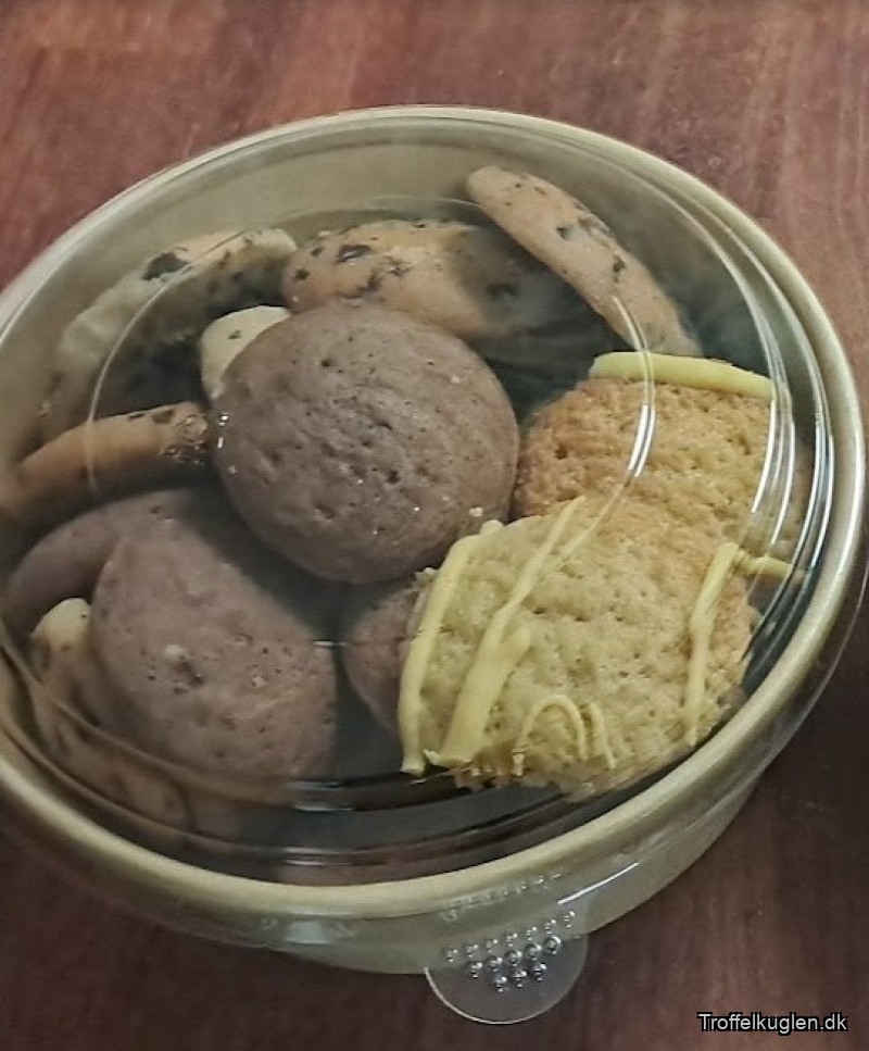 Små Coookies